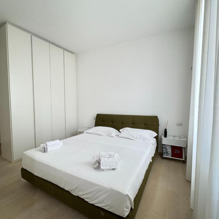 Sant'Agostino Large & Elegant Apartment, Milano - Appartamento con 2 Camere da Letto - 52