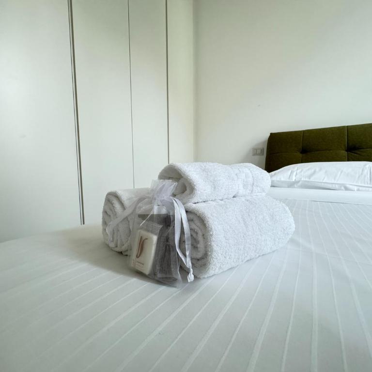 Sant'Agostino Large & Elegant Apartment, Milano - Appartamento con 2 Camere da Letto - 44