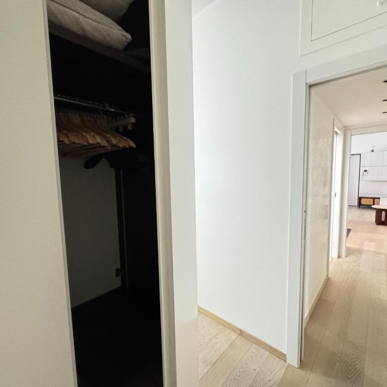 Sant'Agostino Large & Elegant Apartment, Milano - Appartamento con 2 Camere da Letto - 36