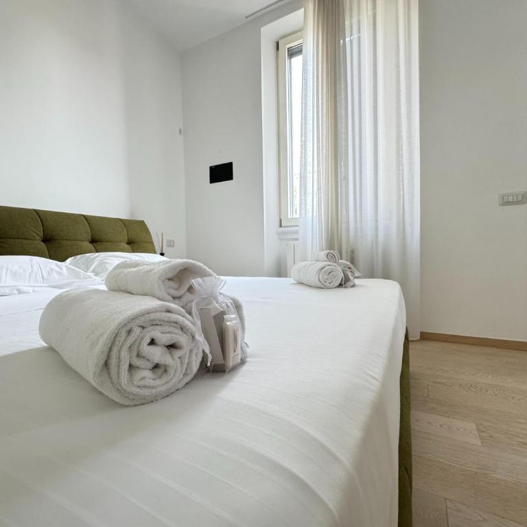 Sant'Agostino Large & Elegant Apartment, Milano - Appartamento con 2 Camere da Letto - 38
