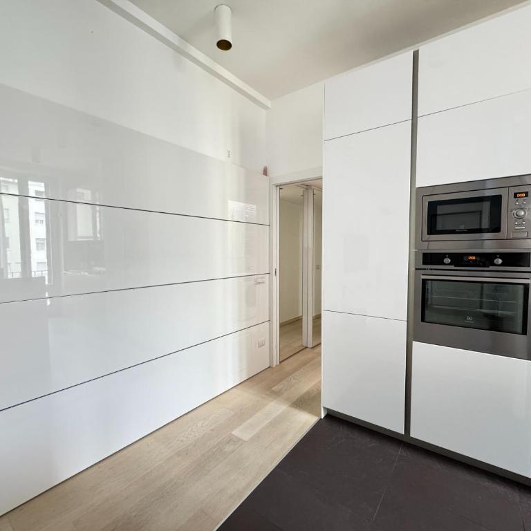 Sant'Agostino Large & Elegant Apartment, Milano - Appartamento con 2 Camere da Letto - 41