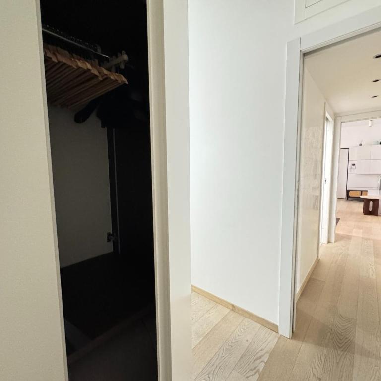 Sant'Agostino Large & Elegant Apartment, Milano - Appartamento con 2 Camere da Letto - 40