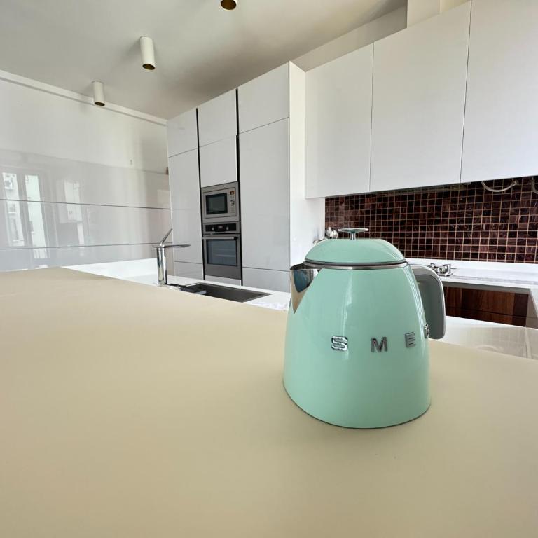 Sant'Agostino Large & Elegant Apartment, Milano - Appartamento con 2 Camere da Letto - 37