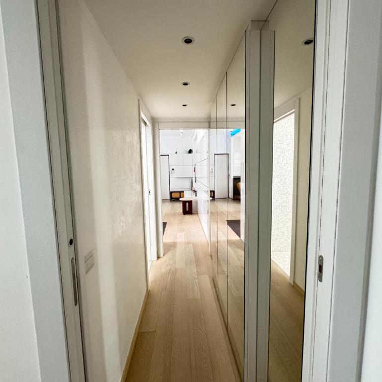 Sant'Agostino Large & Elegant Apartment, Milano - Appartamento con 2 Camere da Letto - 39