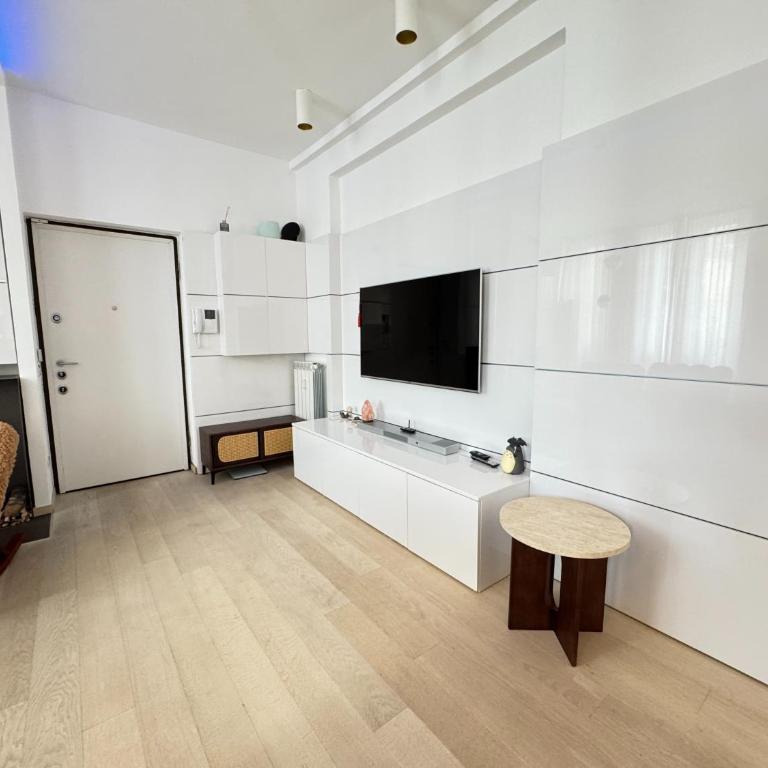 Sant'Agostino Large & Elegant Apartment, Milano - Appartamento con 2 Camere da Letto - 33