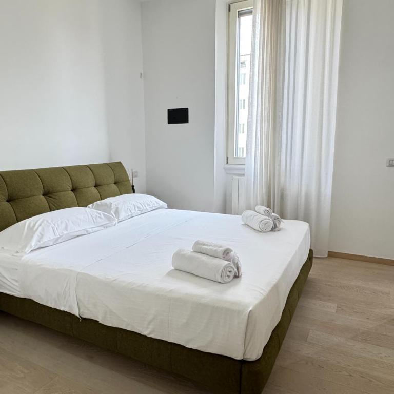 Sant'Agostino Large & Elegant Apartment, Milano - Appartamento con 2 Camere da Letto - 6