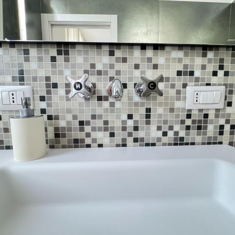 Sant'Agostino Large & Elegant Apartment, Milano - Appartamento con 2 Camere da Letto - 10