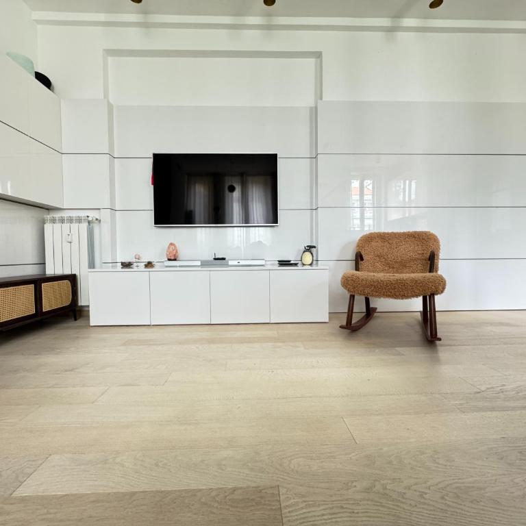 Sant'Agostino Large & Elegant Apartment, Milano - Appartamento con 2 Camere da Letto - 7