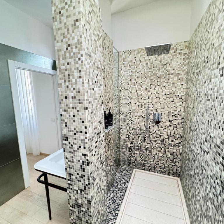 Sant'Agostino Large & Elegant Apartment, Milano - Appartamento con 2 Camere da Letto - 31