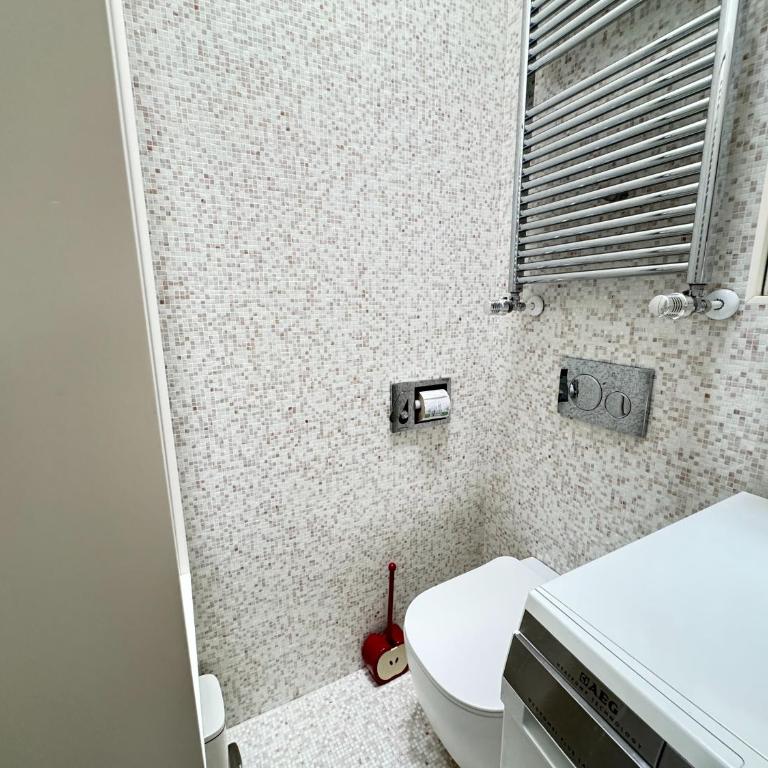 Sant'Agostino Large & Elegant Apartment, Milano - Appartamento con 2 Camere da Letto - 50