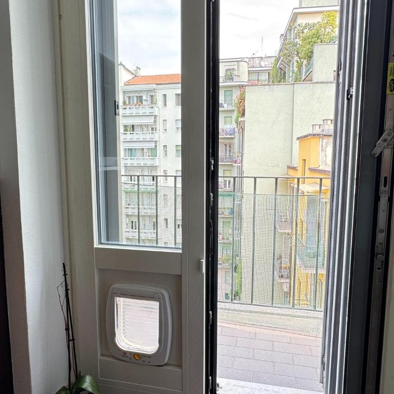 Sant'Agostino Large & Elegant Apartment, Milano - Appartamento con 2 Camere da Letto - 58