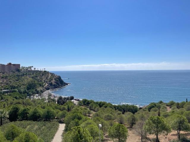 Sunny penthouse beach apartment with panoramic views - Apartamento de 3 dormitorios - 6