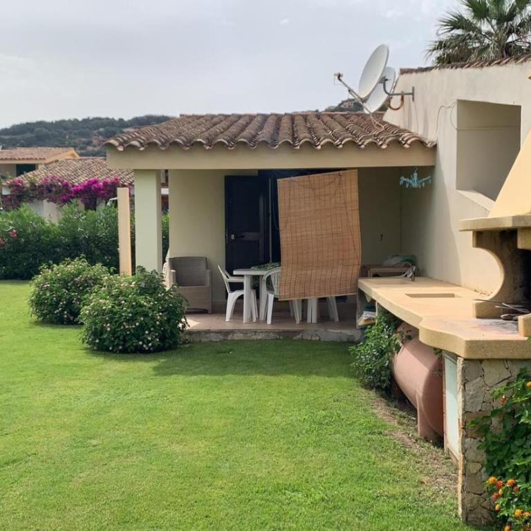 Villino Mimosa - Casa Vacanze - 29