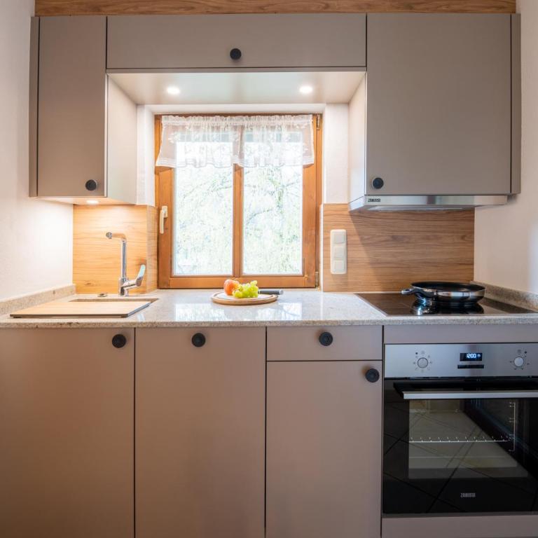 Ferienhof Millinghof - Apartment mit 1 Schlafzimmer und Balkon - 2