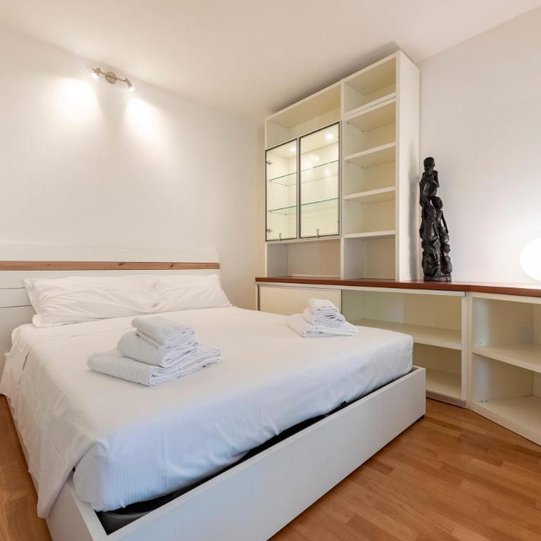 iFlat Un Nido nel Verde - Appartamento con 1 Camera da Letto - 3
