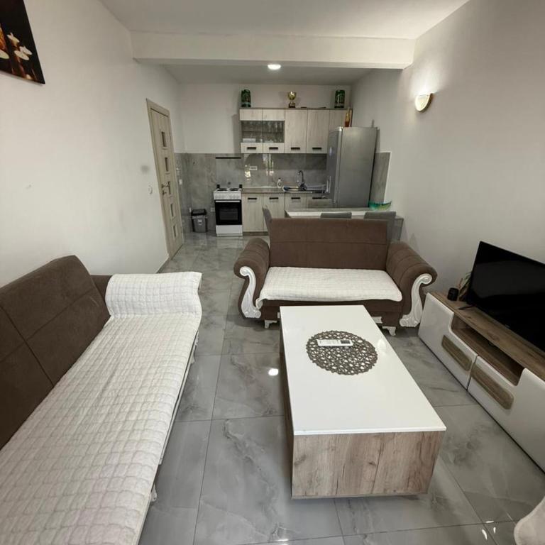Apartment Panda - Apartman sa 2 Spavaće Sobe - 4