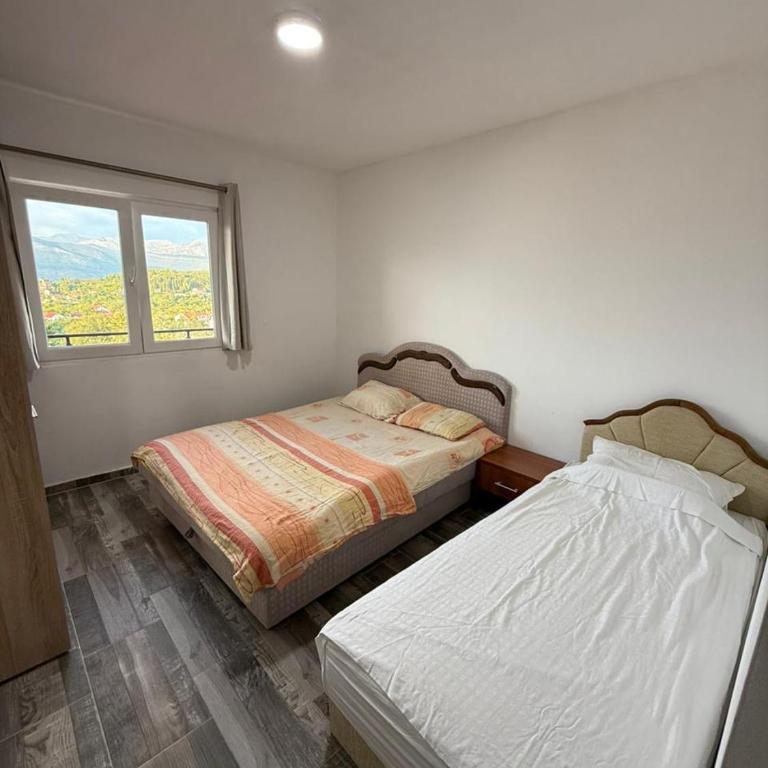 Apartment Panda - Apartman sa 2 Spavaće Sobe - 7