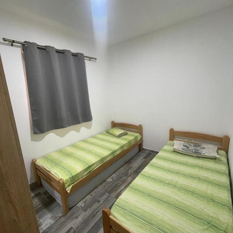 Apartment Panda - Apartman sa 2 Spavaće Sobe - 11