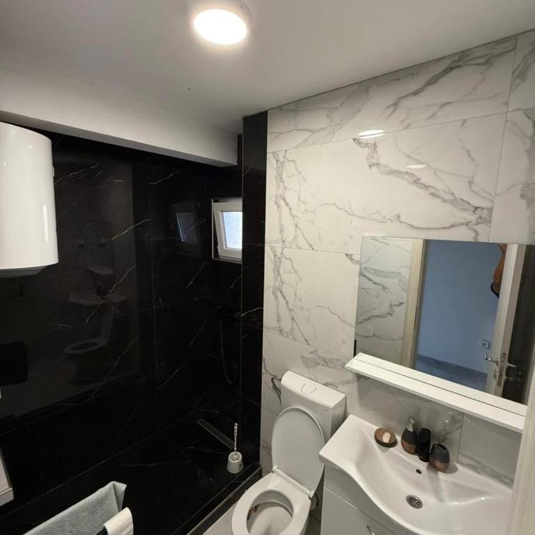 Apartment Panda - Apartman sa 2 Spavaće Sobe - 12