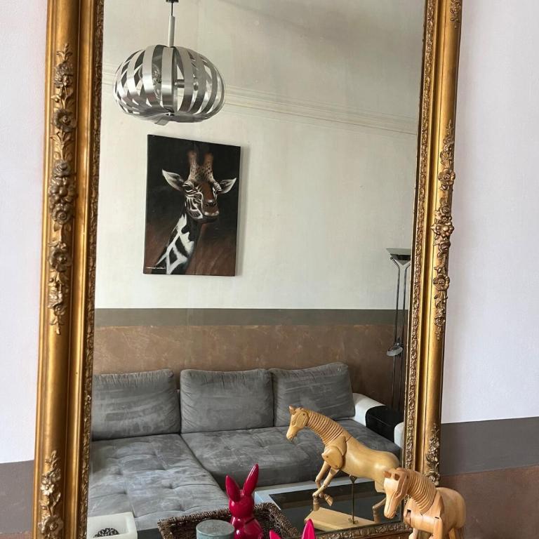 La maison d'Augusta - appartements - Appartement 1 Chambre - Vue sur Ville - 8
