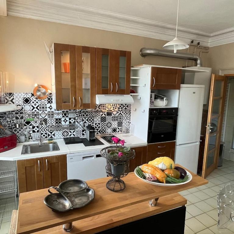 La maison d'Augusta - appartements - Appartement 1 Chambre - Vue sur Ville - 7
