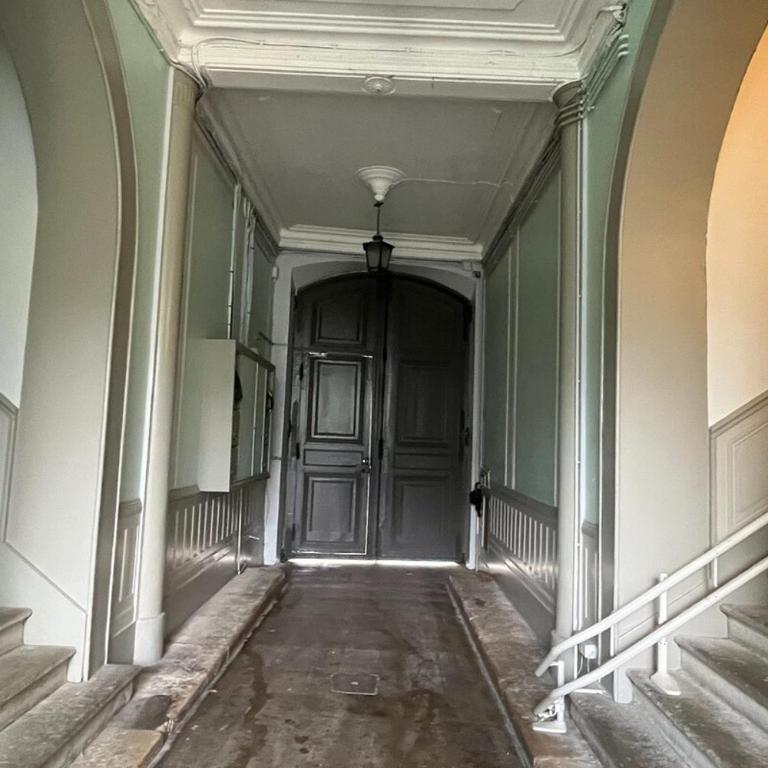 La maison d'Augusta - appartements - Appartement 1 Chambre - Vue sur Jardin - 13