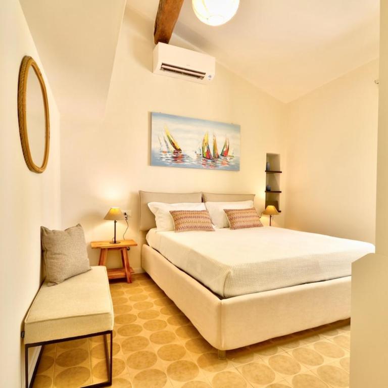 La Conchiglia - A un passo dal mare - Appartamento con 1 Camera da Letto - 9