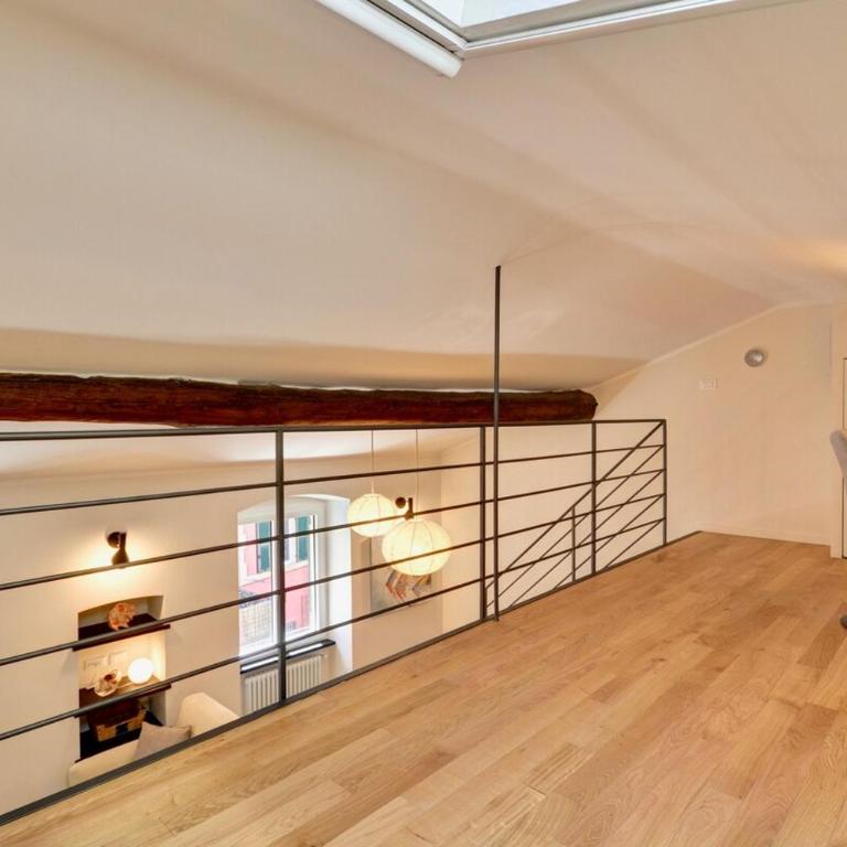 La Conchiglia - A un passo dal mare - Appartamento con 1 Camera da Letto - 28