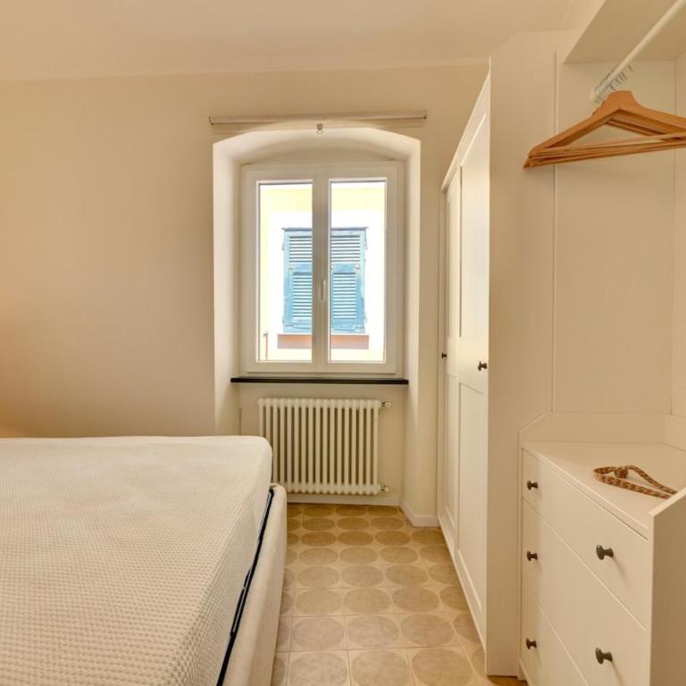 La Conchiglia - A un passo dal mare - Appartamento con 1 Camera da Letto - 11