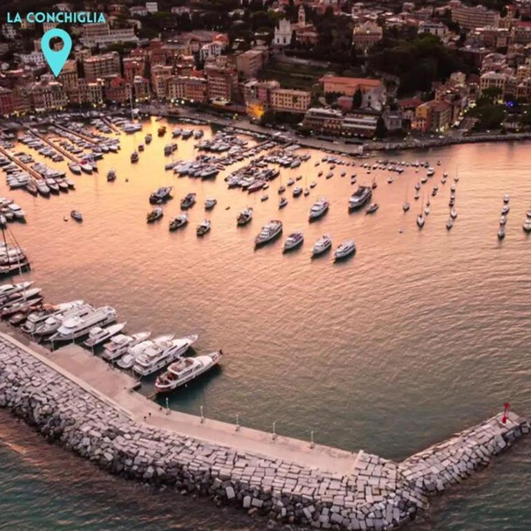 La Conchiglia - A un passo dal mare - Appartamento con 1 Camera da Letto - 36