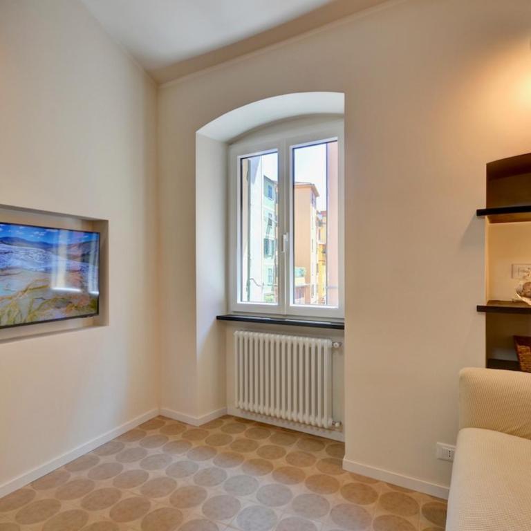 La Conchiglia - A un passo dal mare - Appartamento con 1 Camera da Letto - 7
