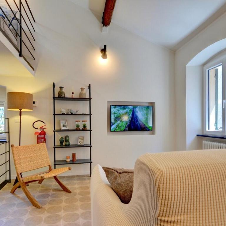 La Conchiglia - A un passo dal mare - Appartamento con 1 Camera da Letto - 29