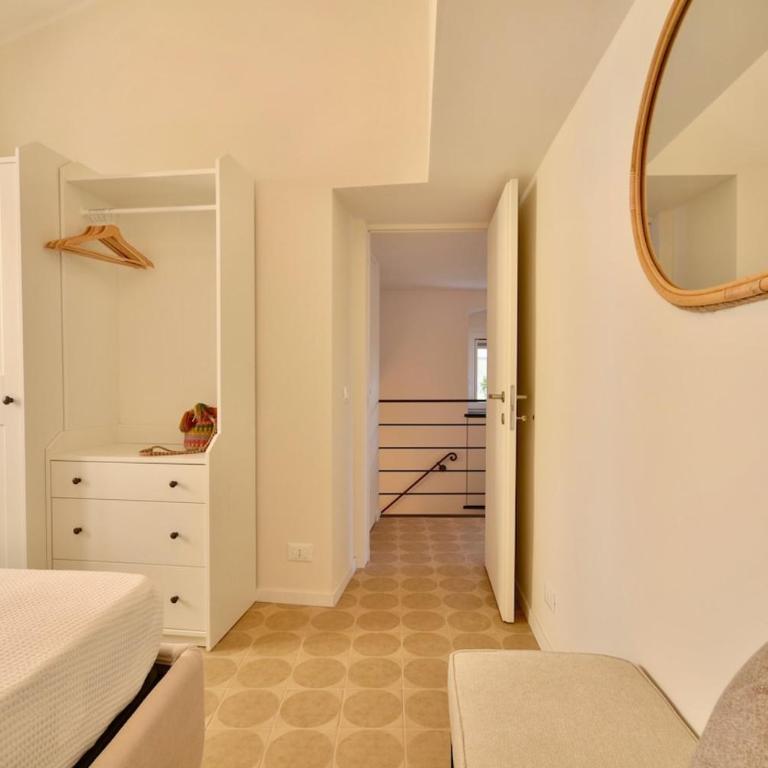 La Conchiglia - A un passo dal mare - Appartamento con 1 Camera da Letto - 12
