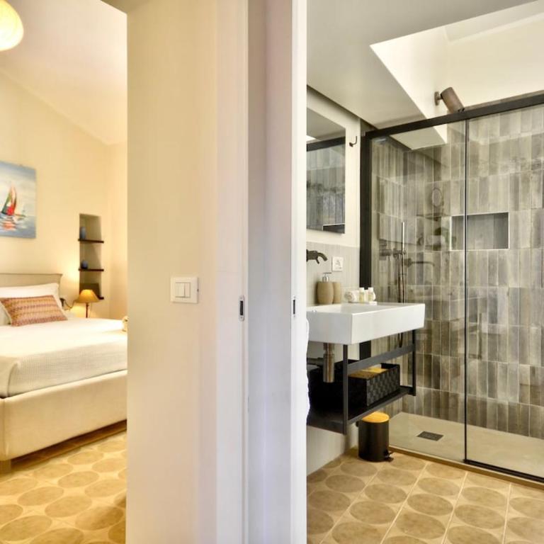 La Conchiglia - A un passo dal mare - Appartamento con 1 Camera da Letto - 2
