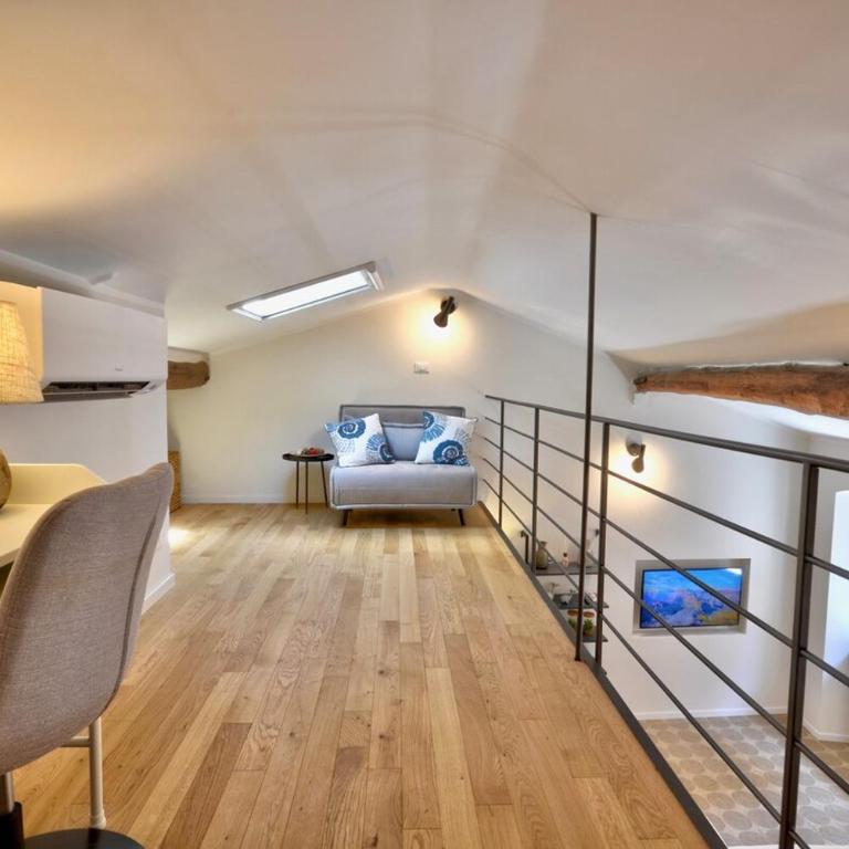 La Conchiglia - A un passo dal mare - Appartamento con 1 Camera da Letto - 25