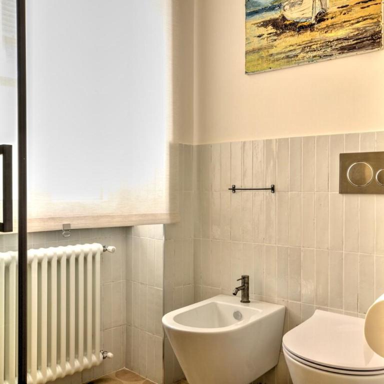 La Conchiglia - A un passo dal mare - Appartamento con 1 Camera da Letto - 16