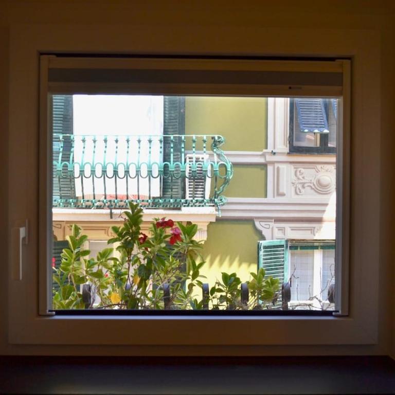 La Conchiglia - A un passo dal mare - Appartamento con 1 Camera da Letto - 30