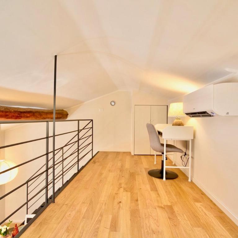 La Conchiglia - A un passo dal mare - Appartamento con 1 Camera da Letto - 27