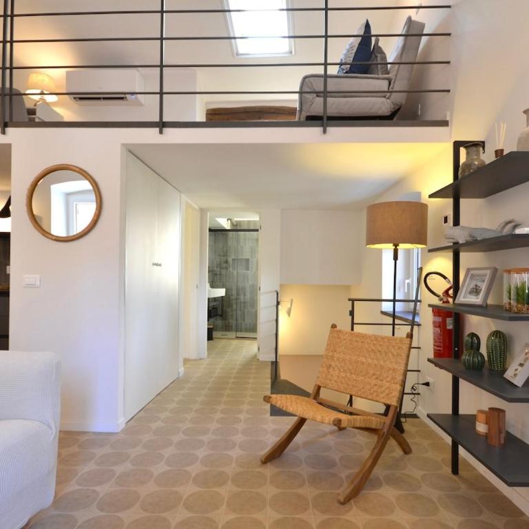 La Conchiglia - A un passo dal mare - Appartamento con 1 Camera da Letto - 6