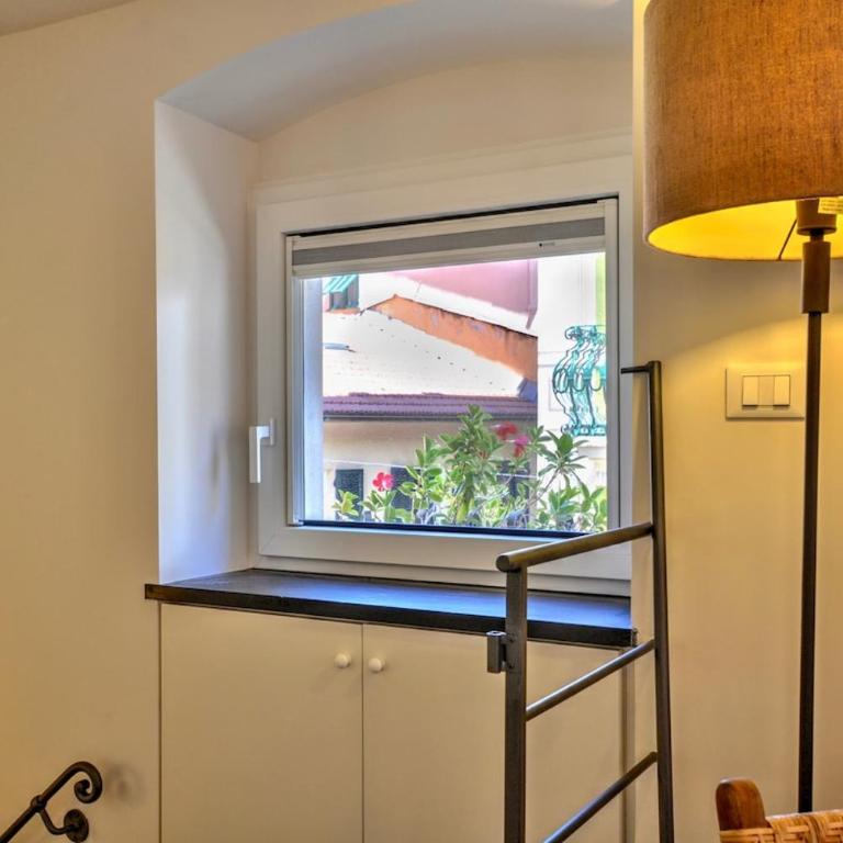 La Conchiglia - A un passo dal mare - Appartamento con 1 Camera da Letto - 31