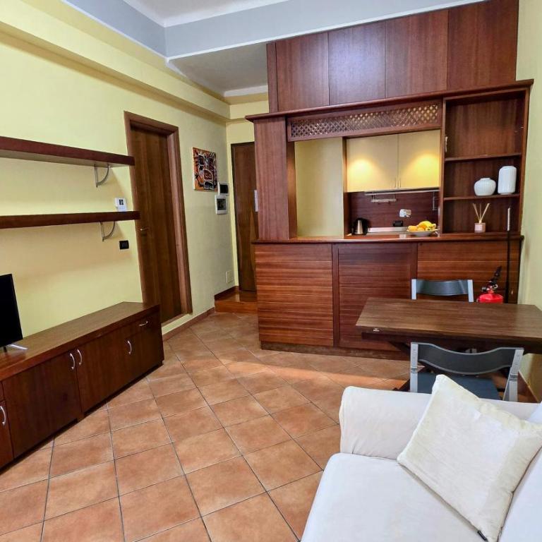 Nel Sole bilocale - One-Bedroom Apartment - 16