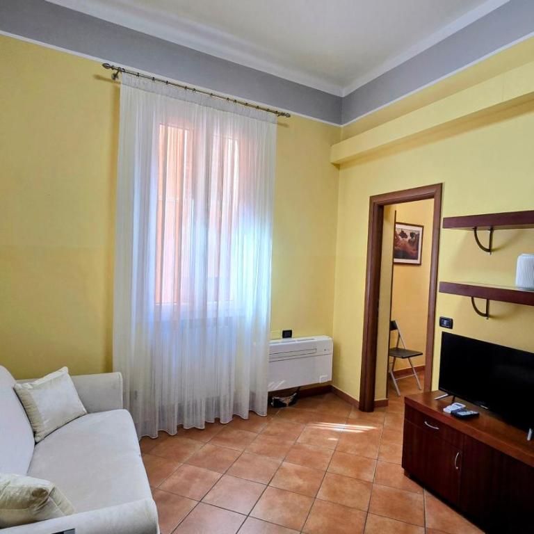 Nel Sole bilocale - One-Bedroom Apartment - 15