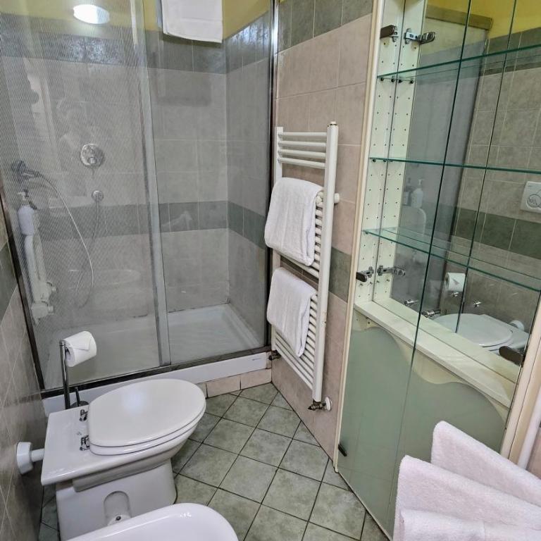 Nel Sole bilocale - One-Bedroom Apartment - 14