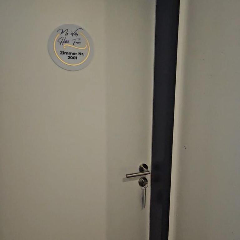 My Wolly Hostel Füssen - Zweibettzimmer - 1