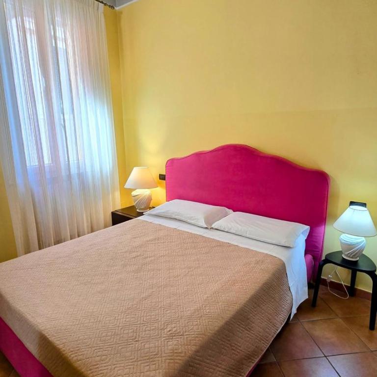 Nel Sole bilocale - One-Bedroom Apartment - 1