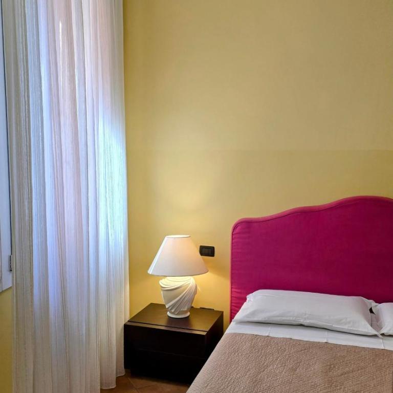 Nel Sole bilocale - One-Bedroom Apartment - 9
