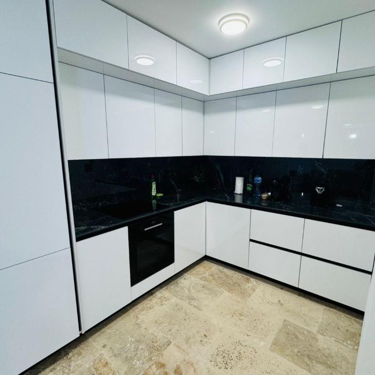 Sunny Bay Apartments - Deluks Apartman sa 2 Spavaće Sobe - 2