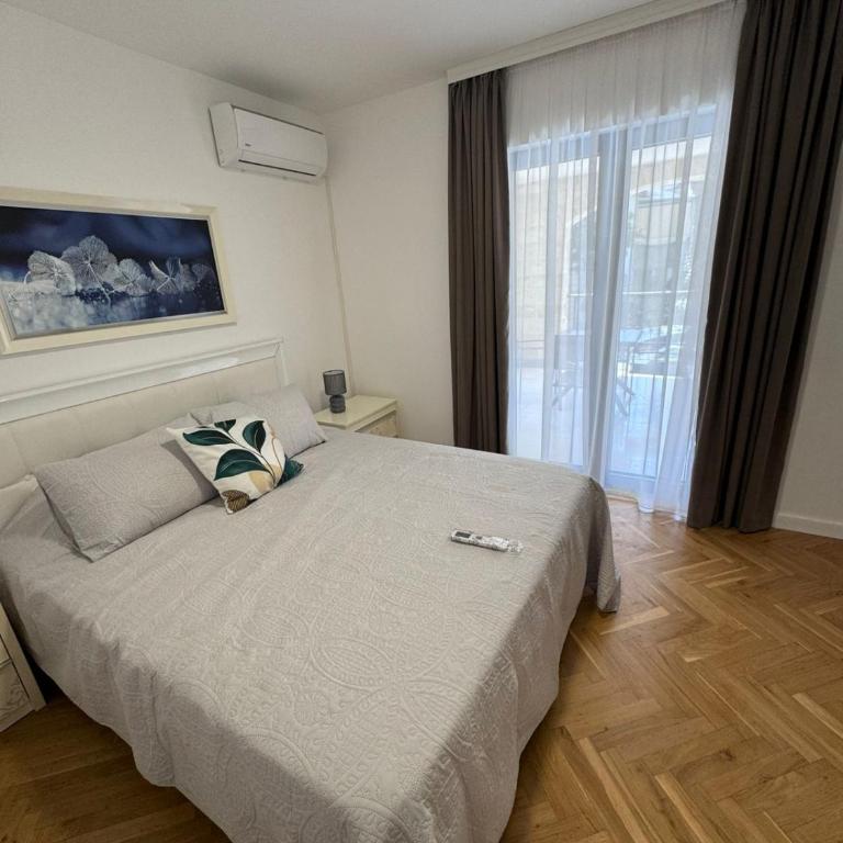 Sunny Bay Apartments - Deluks Apartman sa 2 Spavaće Sobe - 11
