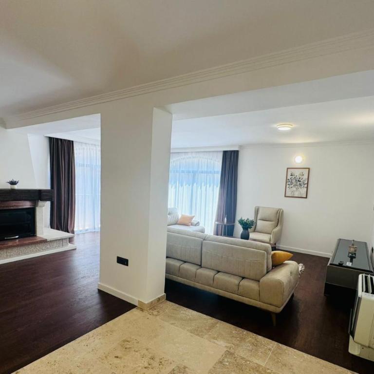 Sunny Bay Apartments - Deluks Apartman sa 2 Spavaće Sobe - 7