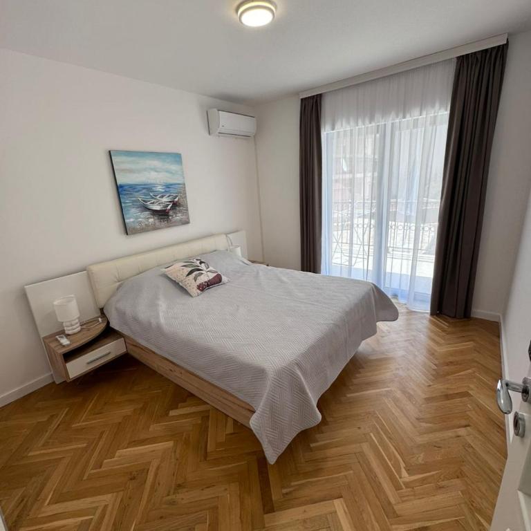 Sunny Bay Apartments - Deluks Apartman sa 2 Spavaće Sobe - 14
